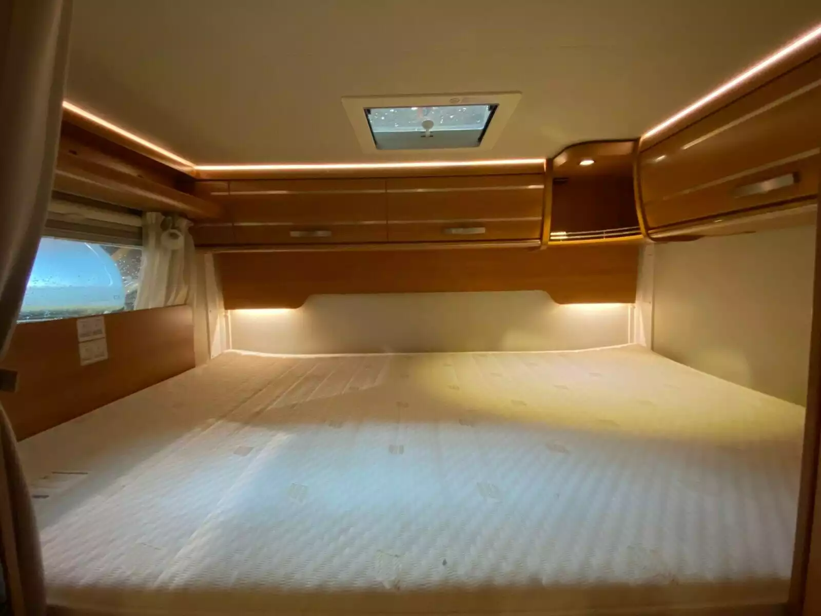 HYMER-ERIBA Exsis I 614 